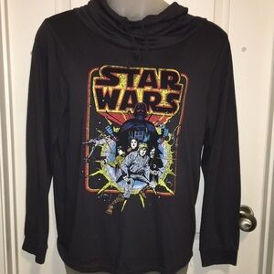 Star Wars pullover